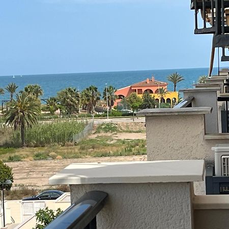 Playa Almenara Atico Duplex Vistas Al Mar Y Montana Wifi,Piscina A公寓 外观 照片