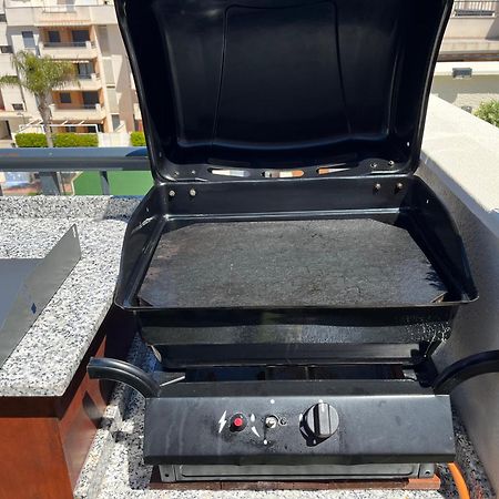 Playa Almenara Atico Duplex Vistas Al Mar Y Montana Wifi,Piscina A公寓 外观 照片