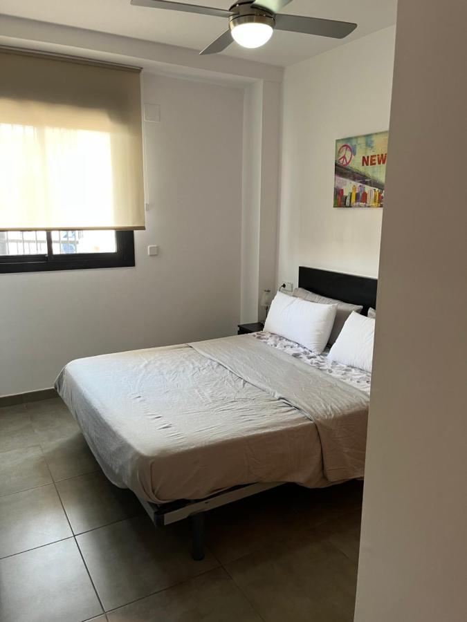 Playa Almenara Atico Duplex Vistas Al Mar Y Montana Wifi,Piscina A公寓 外观 照片