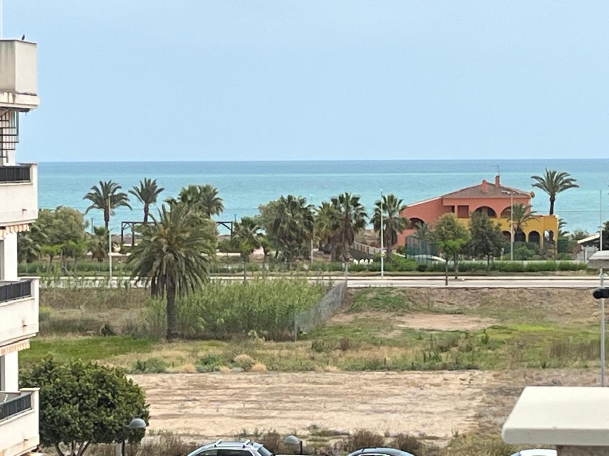 Playa Almenara Atico Duplex Vistas Al Mar Y Montana Wifi,Piscina A公寓 外观 照片