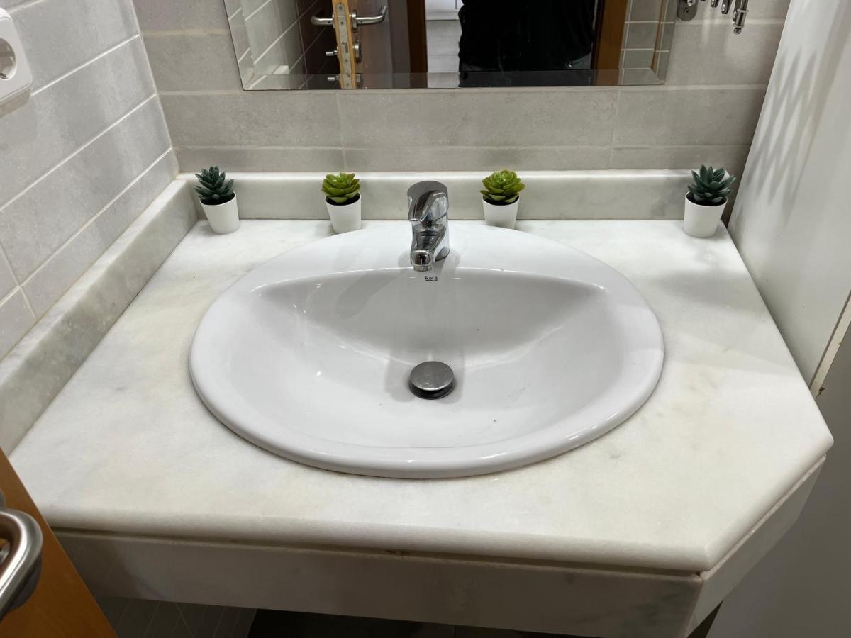Playa Almenara Atico Duplex Vistas Al Mar Y Montana Wifi,Piscina A公寓 外观 照片