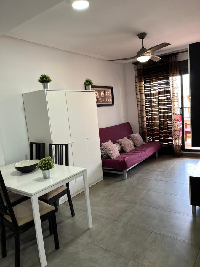 Playa Almenara Atico Duplex Vistas Al Mar Y Montana Wifi,Piscina A公寓 外观 照片