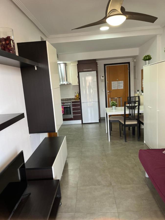 Playa Almenara Atico Duplex Vistas Al Mar Y Montana Wifi,Piscina A公寓 外观 照片