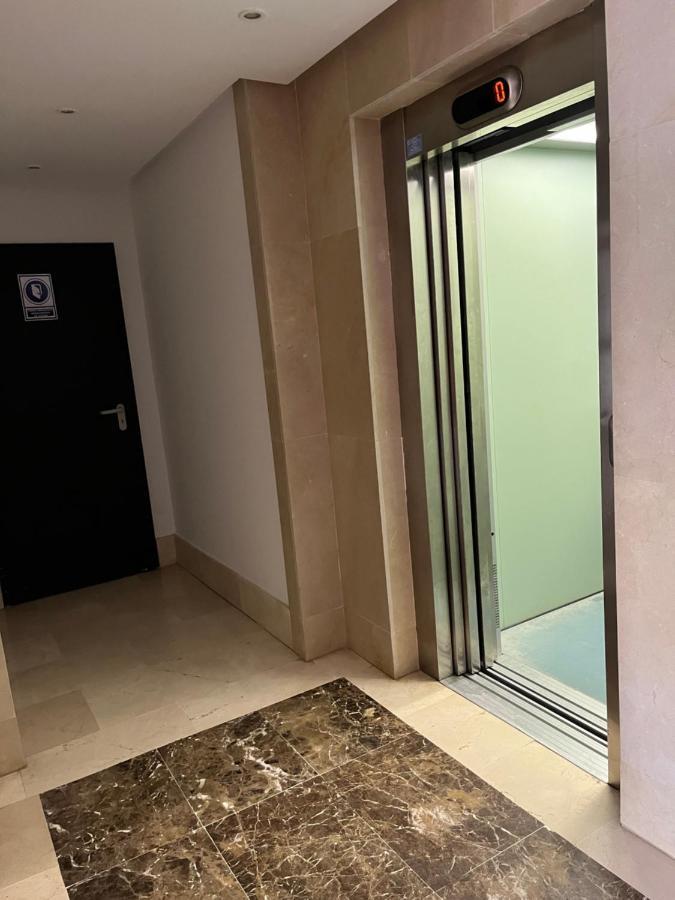 Playa Almenara Atico Duplex Vistas Al Mar Y Montana Wifi,Piscina A公寓 外观 照片