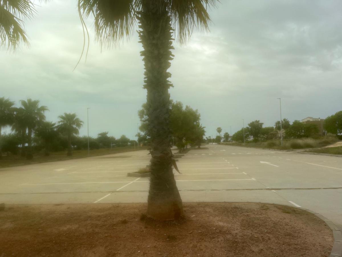 Playa Almenara Atico Duplex Vistas Al Mar Y Montana Wifi,Piscina A公寓 外观 照片