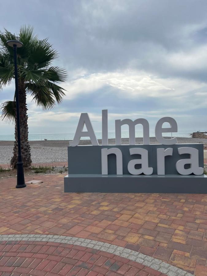 Playa Almenara Atico Duplex Vistas Al Mar Y Montana Wifi,Piscina A公寓 外观 照片