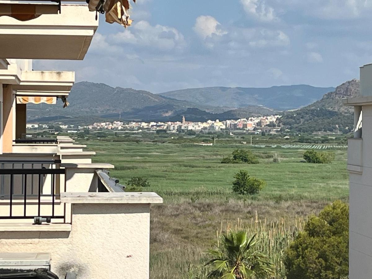 Playa Almenara Atico Duplex Vistas Al Mar Y Montana Wifi,Piscina A公寓 外观 照片