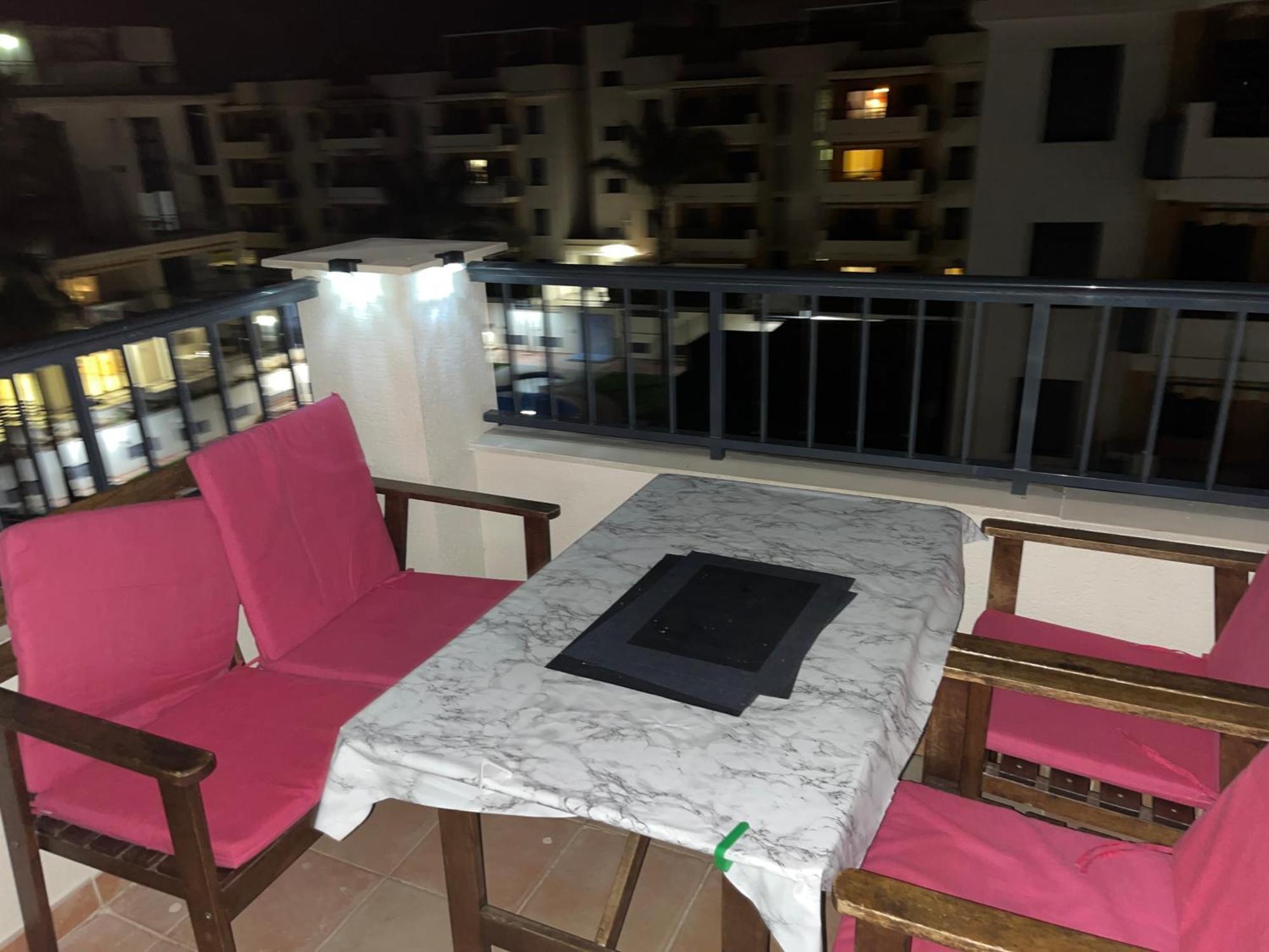 Playa Almenara Atico Duplex Vistas Al Mar Y Montana Wifi,Piscina A公寓 外观 照片