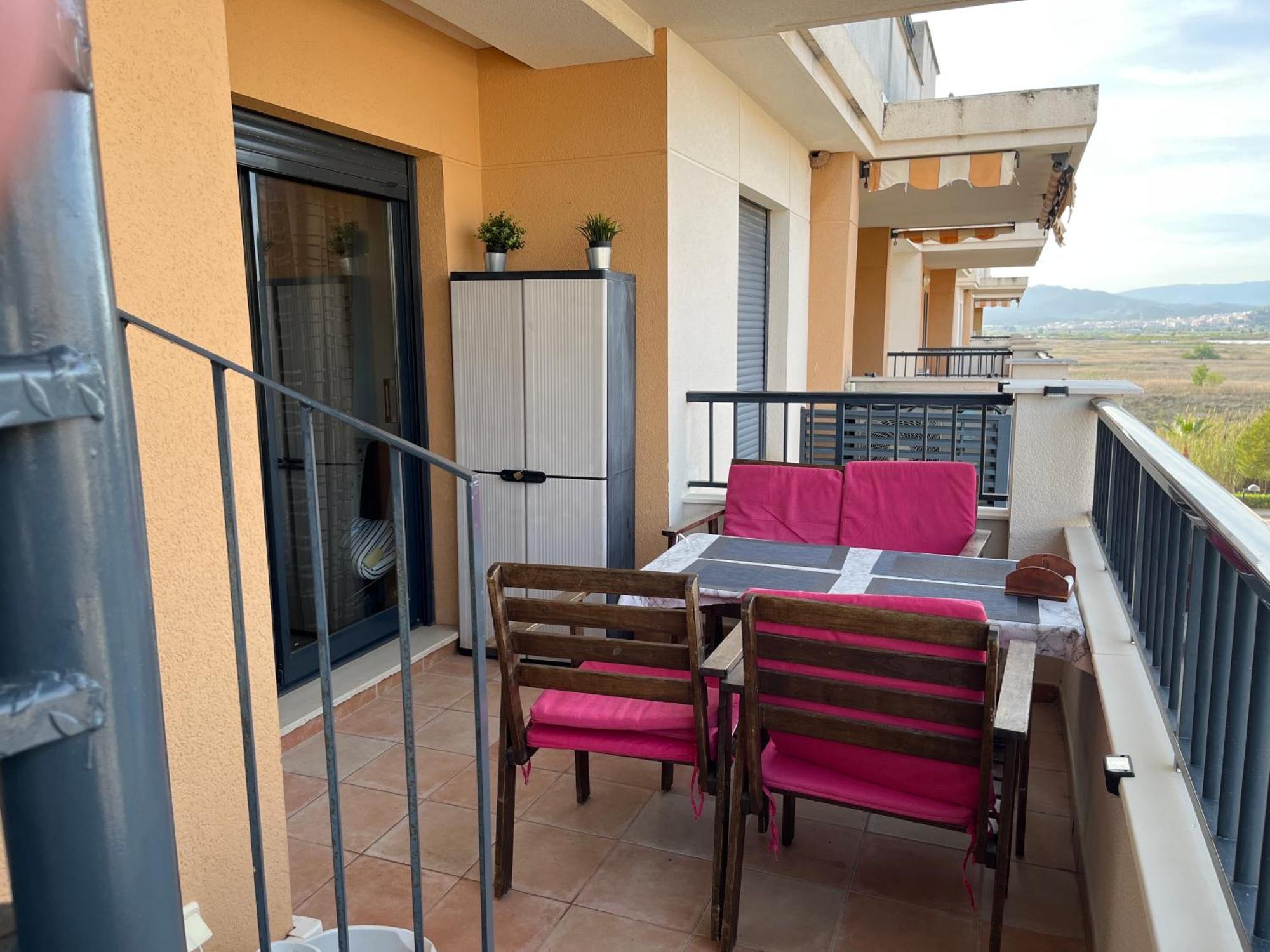 Playa Almenara Atico Duplex Vistas Al Mar Y Montana Wifi,Piscina A公寓 外观 照片
