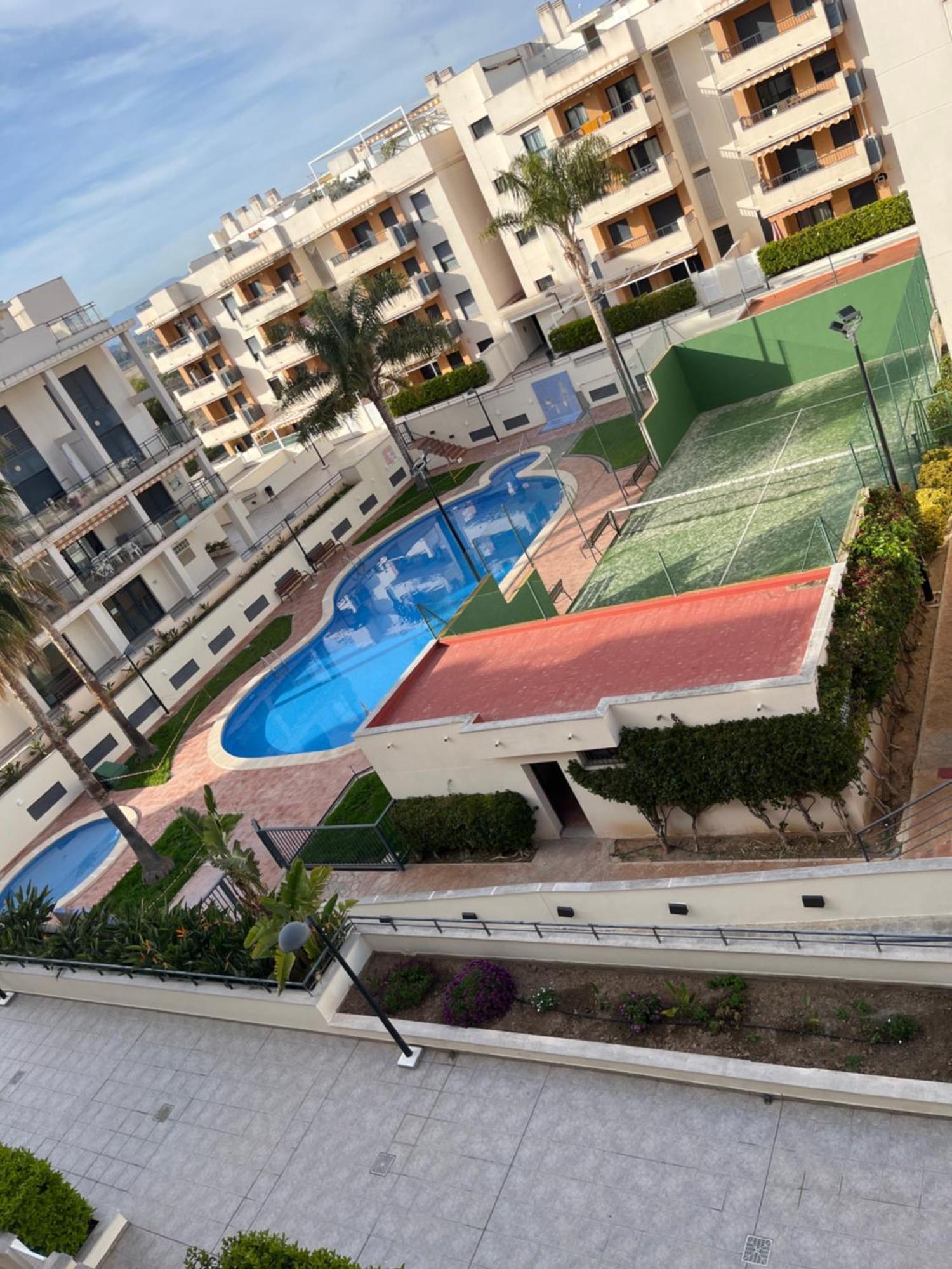 Playa Almenara Atico Duplex Vistas Al Mar Y Montana Wifi,Piscina A公寓 外观 照片