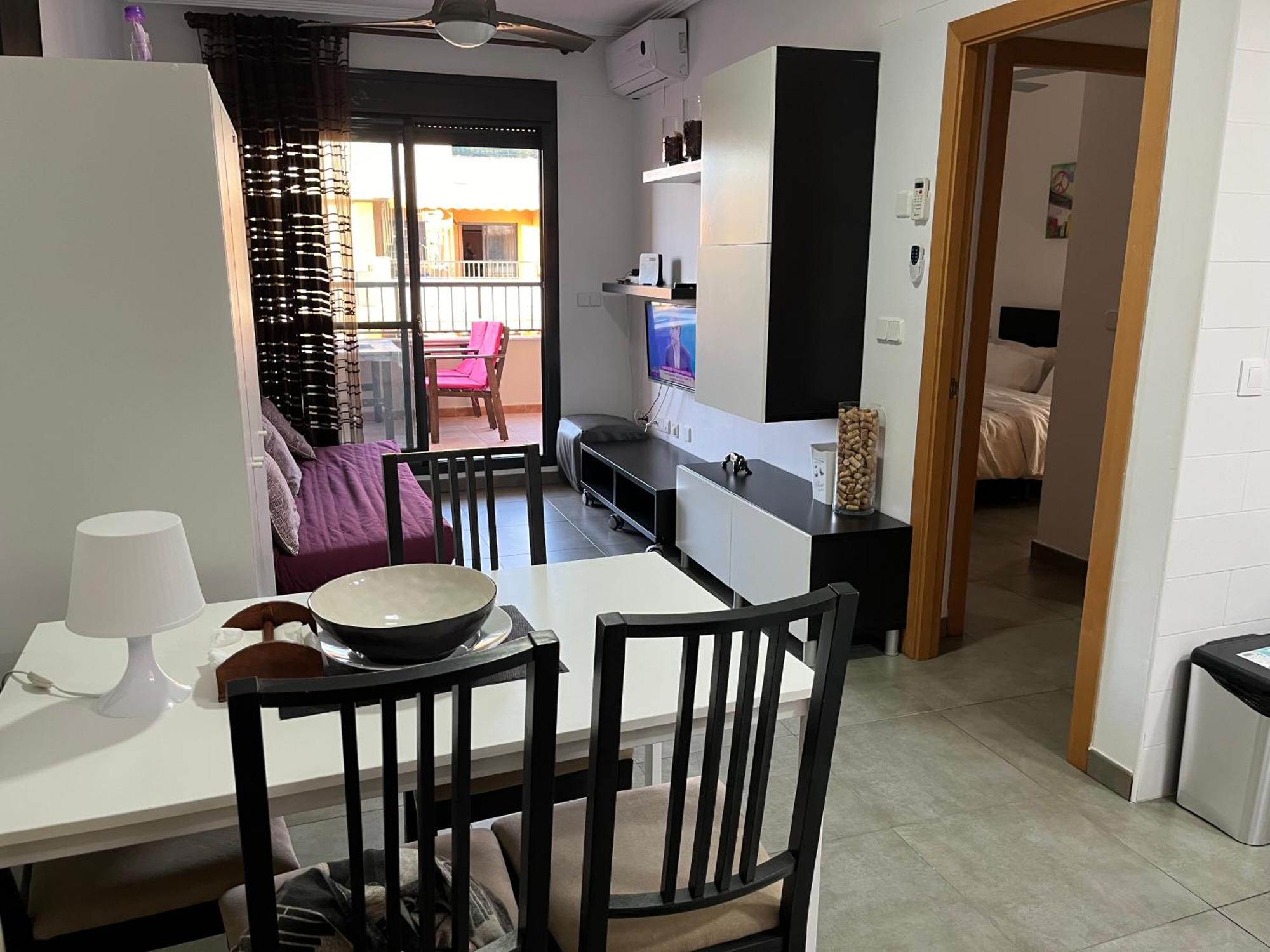 Playa Almenara Atico Duplex Vistas Al Mar Y Montana Wifi,Piscina A公寓 外观 照片