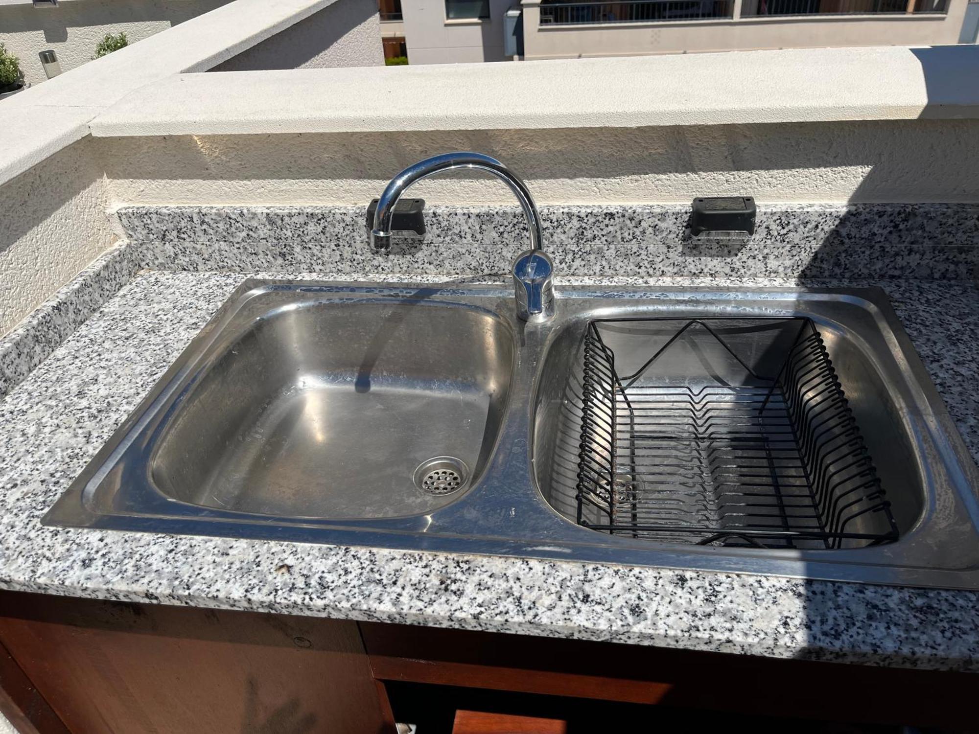 Playa Almenara Atico Duplex Vistas Al Mar Y Montana Wifi,Piscina A公寓 外观 照片